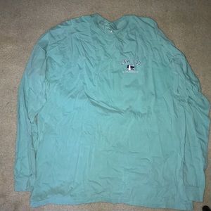 Cape cod long sleeve